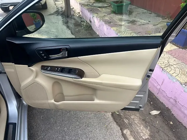 Used Toyota Camry [2015-2019] Hybrid in Delhi