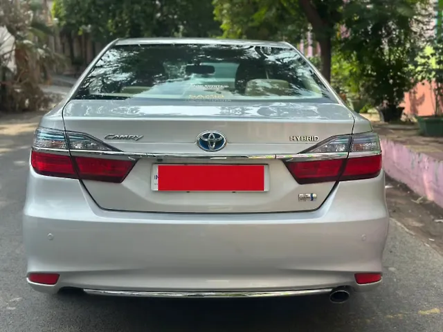 Used Toyota Camry [2015-2019] Hybrid in Delhi