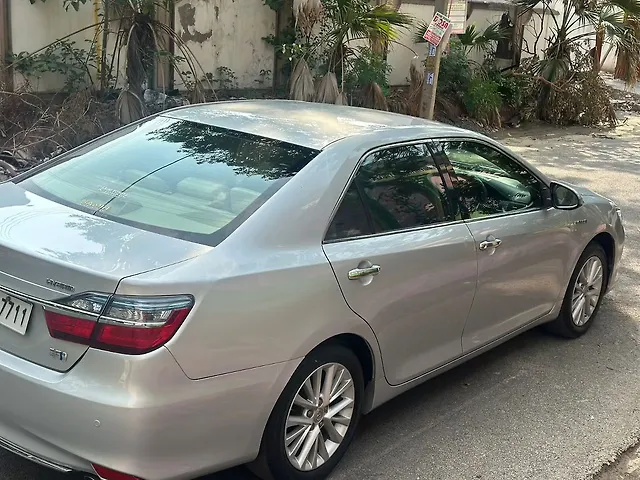 Used Toyota Camry [2015-2019] Hybrid in Delhi