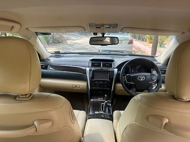 Used Toyota Camry [2015-2019] Hybrid in Delhi