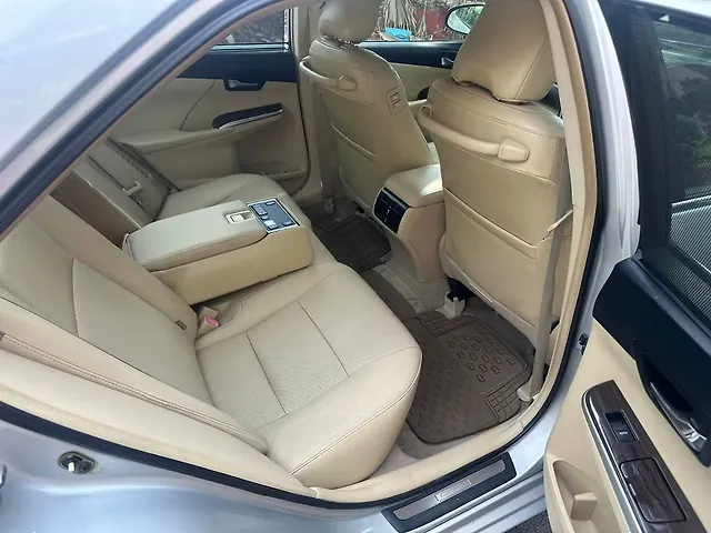 Used Toyota Camry [2015-2019] Hybrid in Delhi
