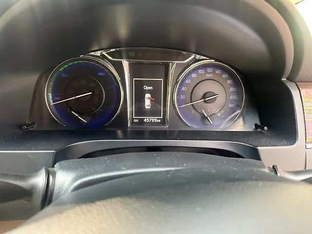 Used Toyota Camry [2015-2019] Hybrid in Delhi