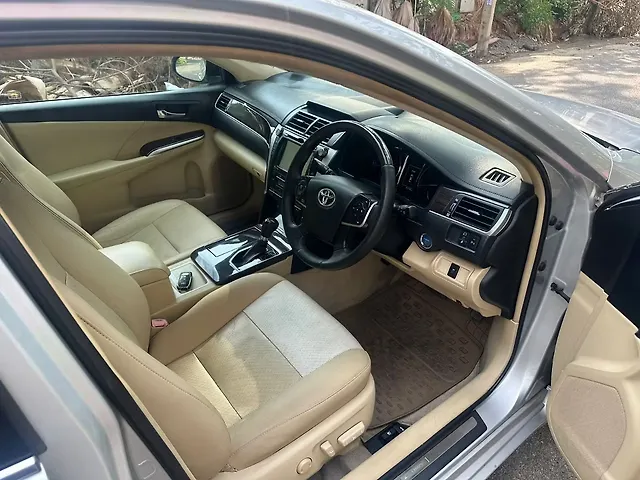 Used Toyota Camry [2015-2019] Hybrid in Delhi