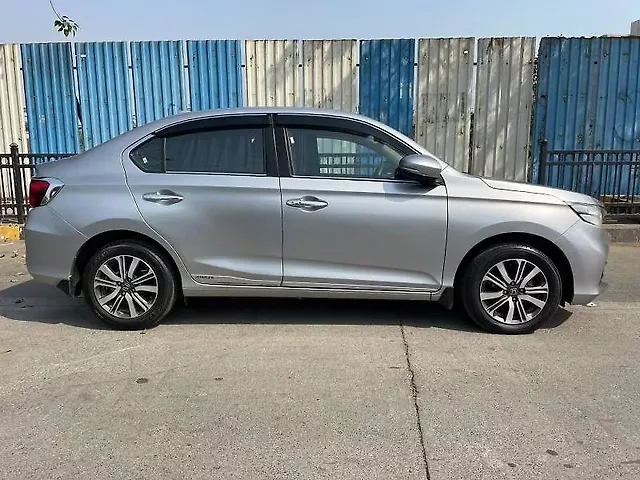 Used Honda Amaze [2018-2021] 1.2 VX CVT Petrol [2019-2020] in Mumbai