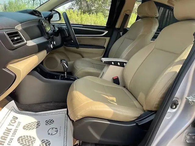 Used Honda Amaze [2018-2021] 1.2 VX CVT Petrol [2019-2020] in Mumbai