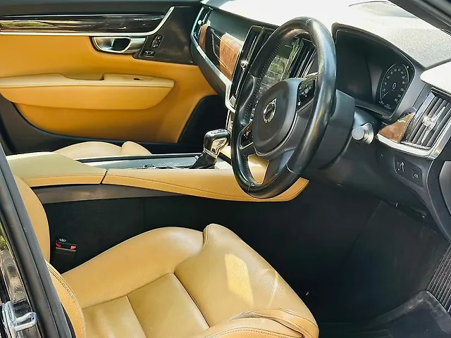 Used Volvo S90 [2016-2021] D4 Inscription in Kanpur
