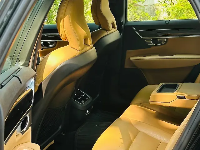 Used Volvo S90 [2016-2021] D4 Inscription in Kanpur