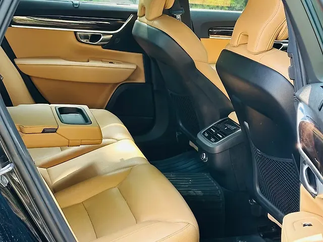 Used Volvo S90 [2016-2021] D4 Inscription in Kanpur