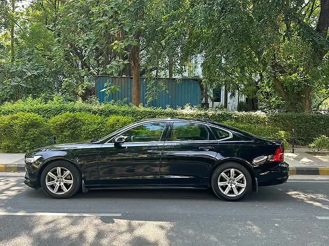 Used Volvo S90 [2016-2021] D4 Inscription in Kanpur