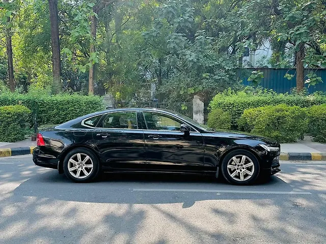 Used Volvo S90 [2016-2021] D4 Inscription in Kanpur