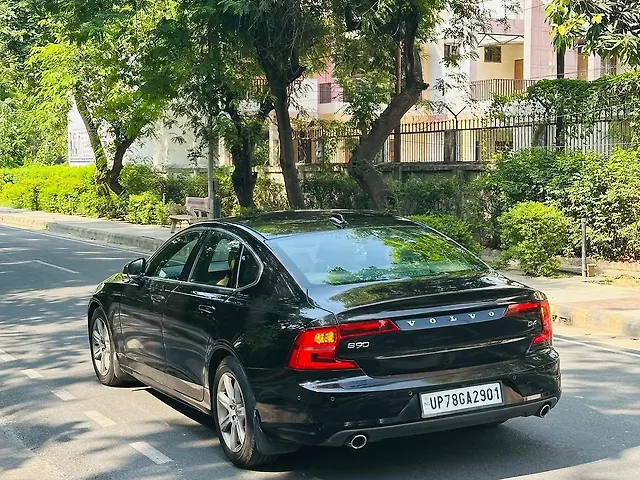 Used Volvo S90 [2016-2021] D4 Inscription in Kanpur