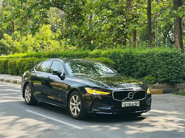 Used Volvo S90 [2016-2021] D4 Inscription in Kanpur