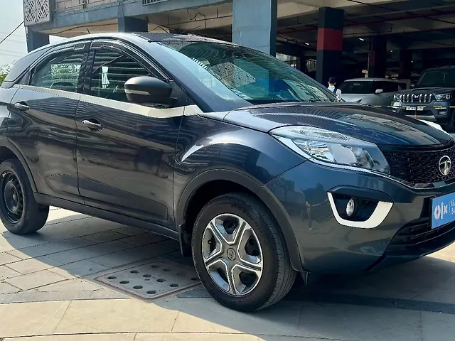Used Tata Nexon [2017-2020] XM in Ghaziabad