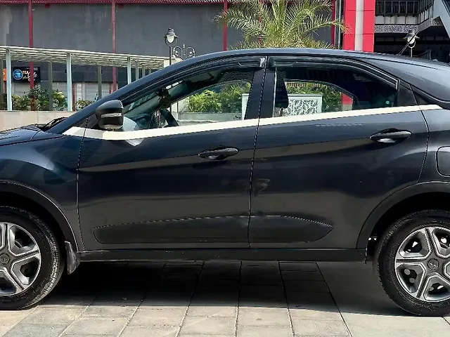 Used Tata Nexon [2017-2020] XM in Ghaziabad