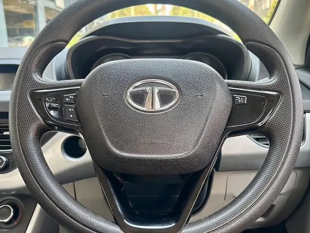 Used Tata Nexon [2017-2020] XM in Ghaziabad