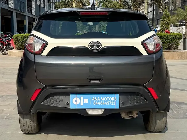 Used Tata Nexon [2017-2020] XM in Ghaziabad