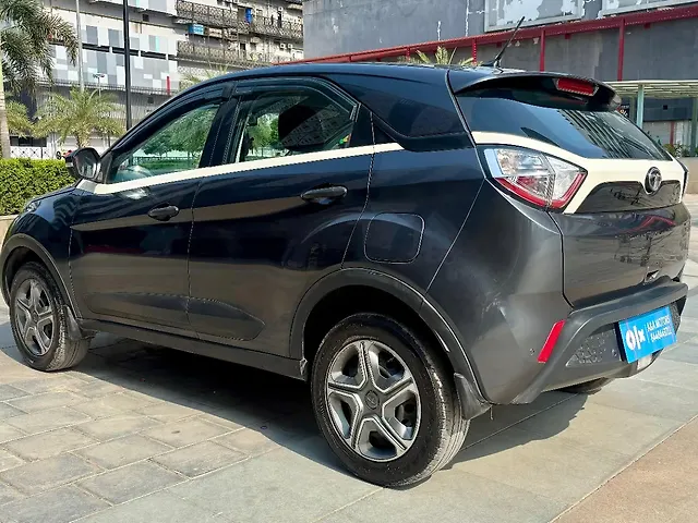 Used Tata Nexon [2017-2020] XM in Ghaziabad