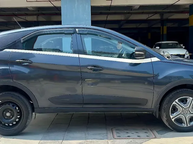 Used Tata Nexon [2017-2020] XM in Ghaziabad