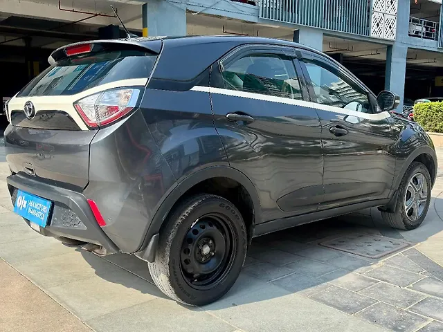 Used Tata Nexon [2017-2020] XM in Ghaziabad