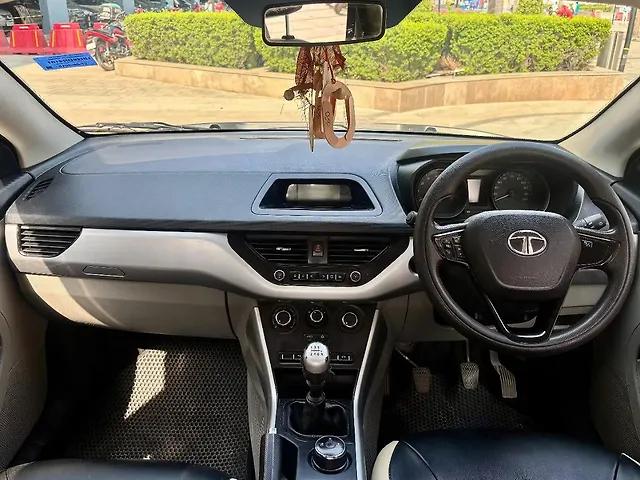 Used Tata Nexon [2017-2020] XM in Ghaziabad