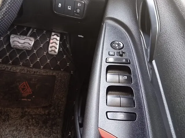 Used Hyundai i20 N Line [2021-2023] N8 1.0 Turbo DCT in Ahmedabad
