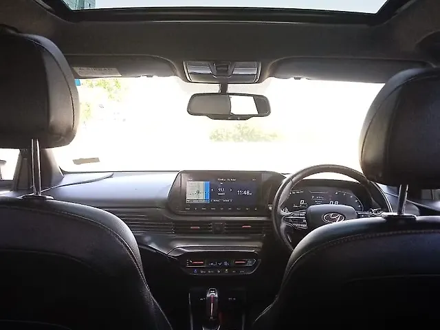 Used Hyundai i20 N Line [2021-2023] N8 1.0 Turbo DCT in Ahmedabad