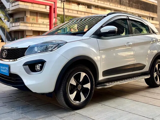 Used 2019 Tata Nexon in Ghaziabad