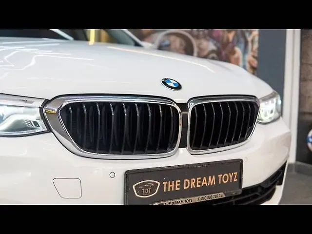 Used BMW 6 Series GT [2018-2021] 630i Sport Line in Dehradun