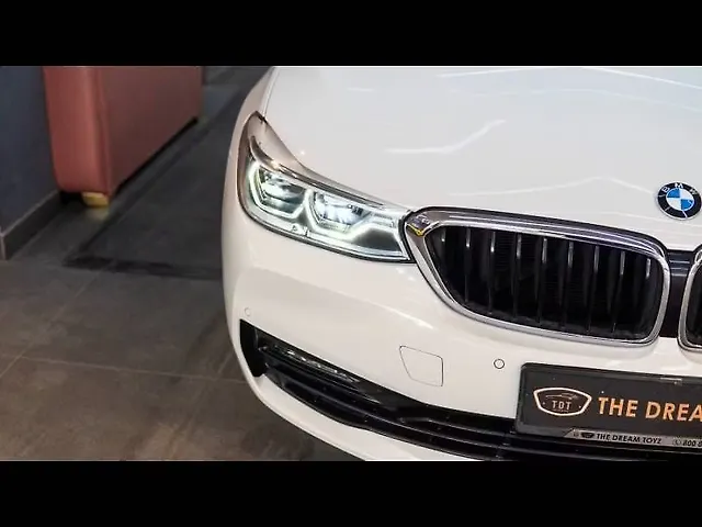 Used BMW 6 Series GT [2018-2021] 630i Sport Line in Dehradun