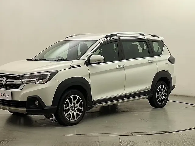 Used 2022 Maruti Suzuki XL6 in Mumbai