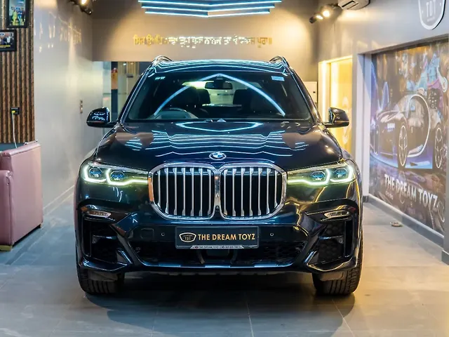 Used 2020 BMW X7 in Dehradun