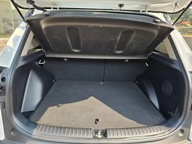 Used Kia Seltos [2022-2023] GTX Plus 1.4 DCT in Mumbai