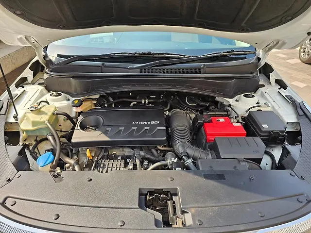 Used Kia Seltos [2022-2023] GTX Plus 1.4 DCT in Mumbai
