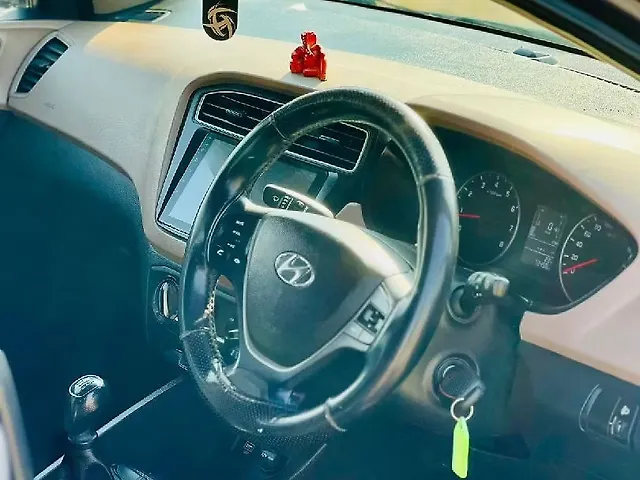 Used Hyundai i20 [2020-2023] Magna 1.2 MT [2020-2023] in Surat