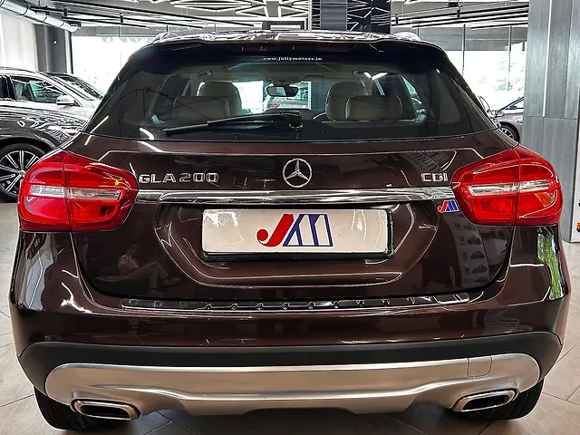 Used Mercedes-Benz GLA [2014-2017] 200 Sport in Bangalore