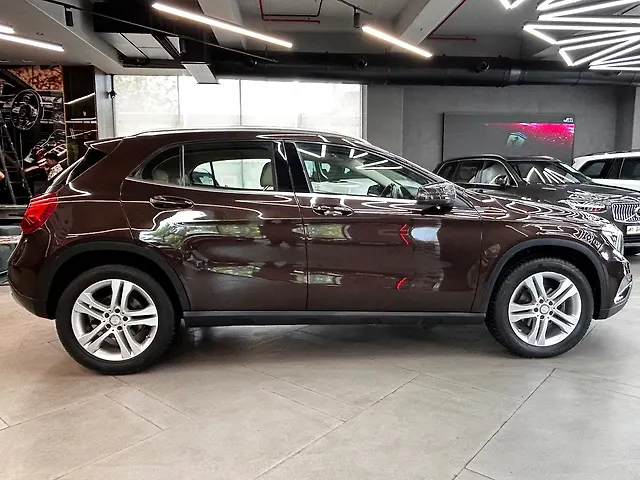Used Mercedes-Benz GLA [2014-2017] 200 Sport in Bangalore
