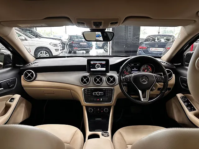 Used Mercedes-Benz GLA [2014-2017] 200 Sport in Bangalore
