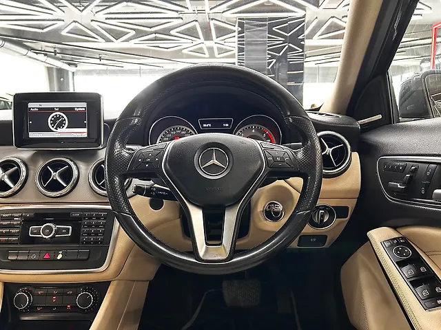 Used Mercedes-Benz GLA [2014-2017] 200 Sport in Bangalore