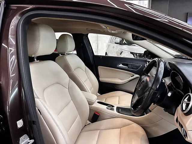 Used Mercedes-Benz GLA [2014-2017] 200 Sport in Bangalore