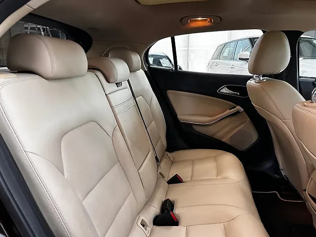 Used Mercedes-Benz GLA [2014-2017] 200 Sport in Bangalore