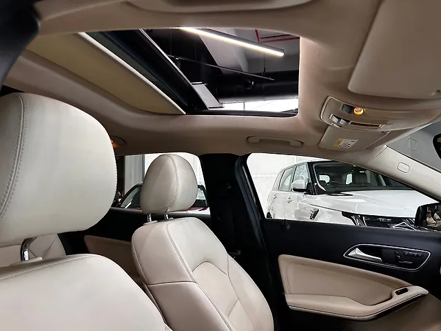 Used Mercedes-Benz GLA [2014-2017] 200 Sport in Bangalore