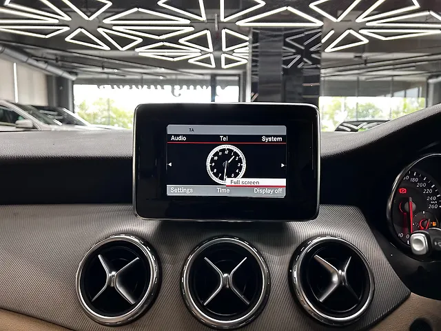 Used Mercedes-Benz GLA [2014-2017] 200 Sport in Bangalore