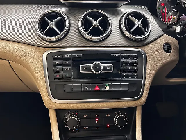Used Mercedes-Benz GLA [2014-2017] 200 Sport in Bangalore