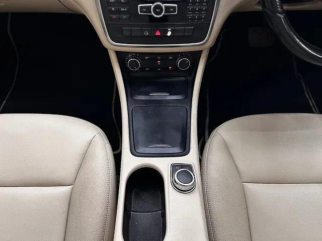 Used Mercedes-Benz GLA [2014-2017] 200 Sport in Bangalore