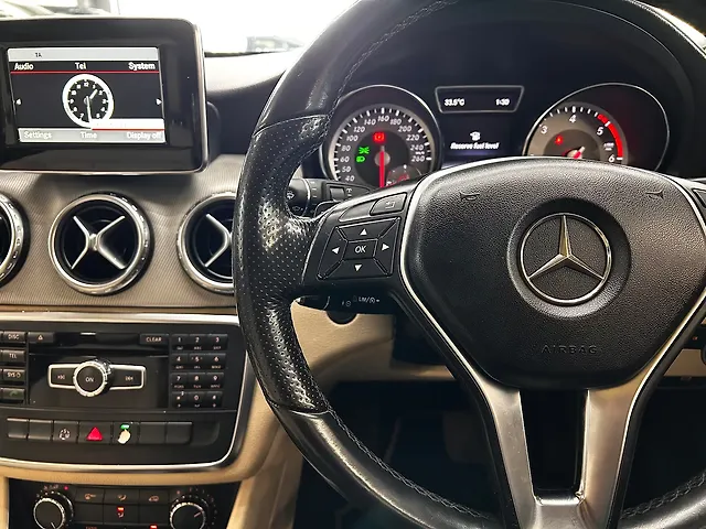 Used Mercedes-Benz GLA [2014-2017] 200 Sport in Bangalore