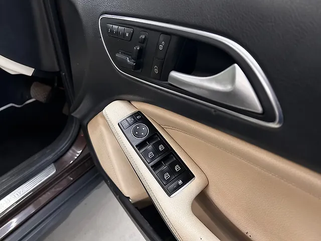 Used Mercedes-Benz GLA [2014-2017] 200 Sport in Bangalore