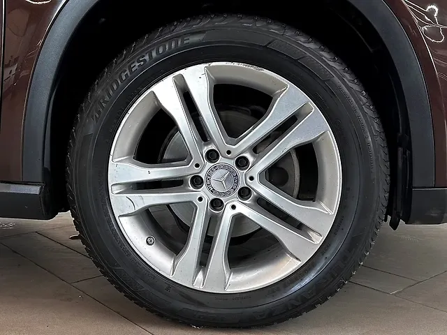 Used Mercedes-Benz GLA [2014-2017] 200 Sport in Bangalore