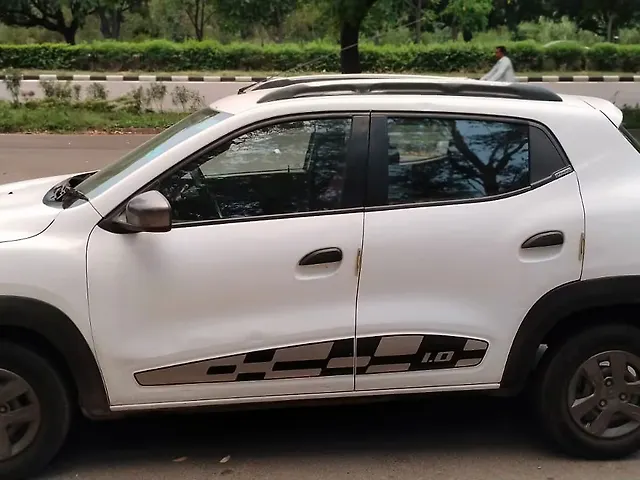 Used 2017 Renault Kwid in Chandigarh