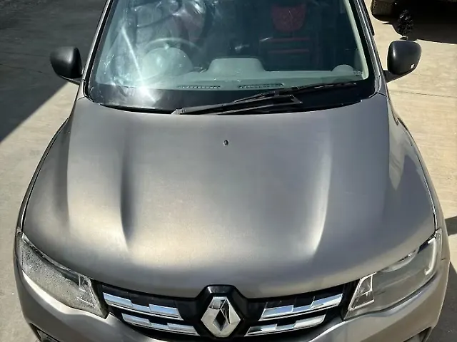 Used 2018 Renault Kwid in Jaipur