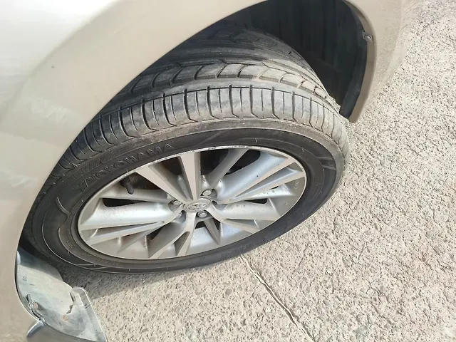Used Toyota Corolla Altis [2014-2017] VL AT Petrol in Mumbai